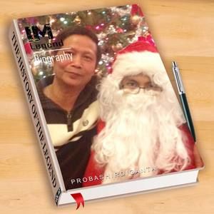 Meet your Posher, Thomas